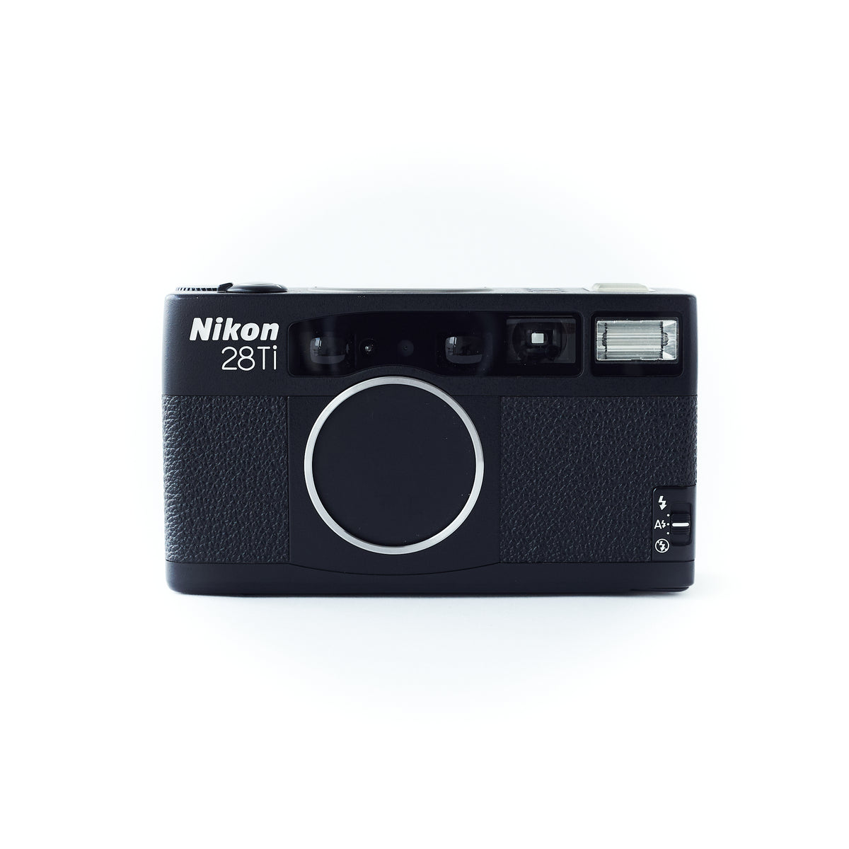 USED】Nikon 28Ti（純正付属品：ストラップ、ケース）– wai-online.shop