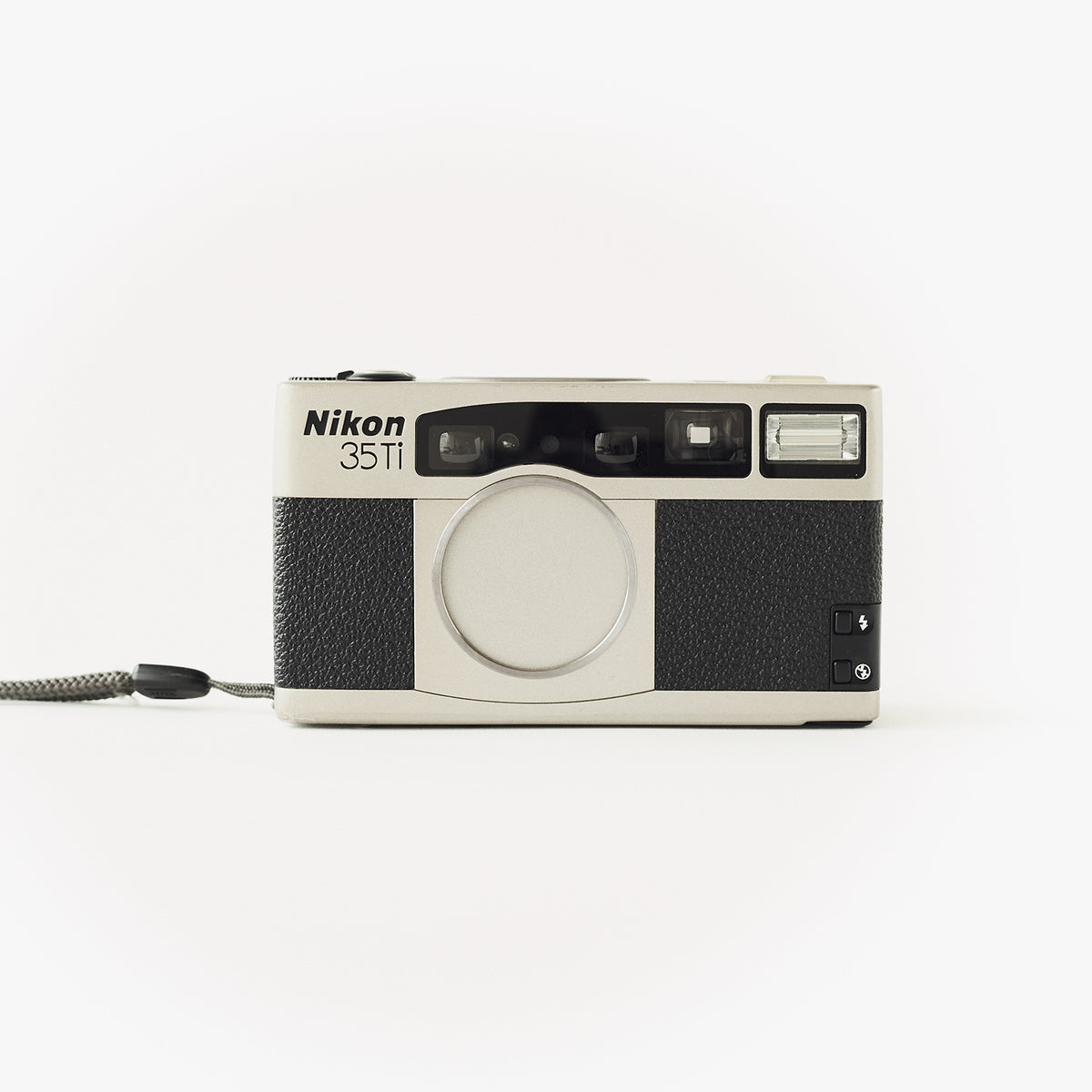 USED】Nikon 35Ti （純正付属品：ストラップ）– wai-online.shop